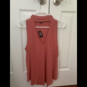 ❌SOLD❌NWT Express Tank Top